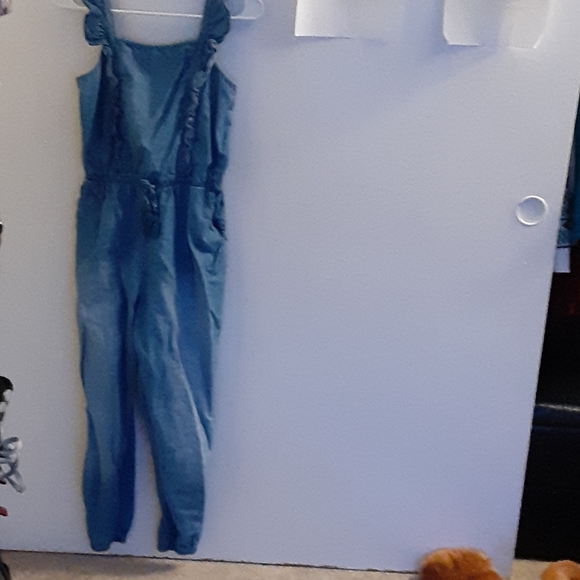 Romper - Picture 1 of 1